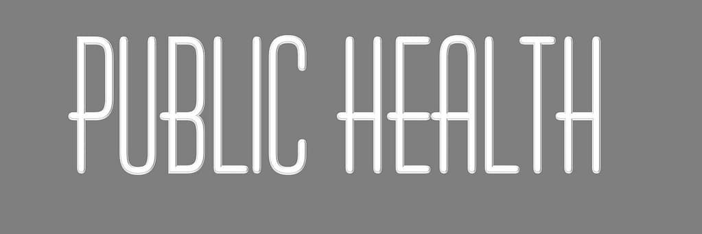 Public Health