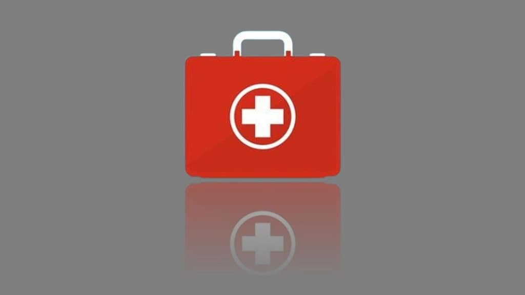 Basic First Aid Everyone Should Know