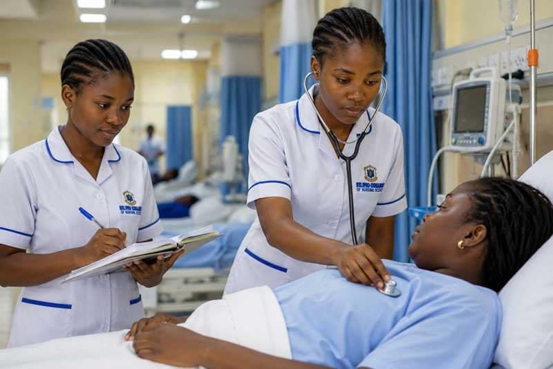 Nursing